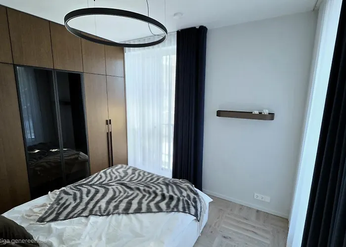 K2 Appartement *