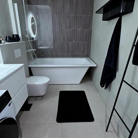 K2 Apartmán Tallinn