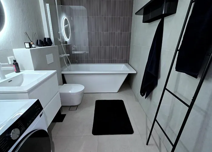 K2 Apartament Tallin